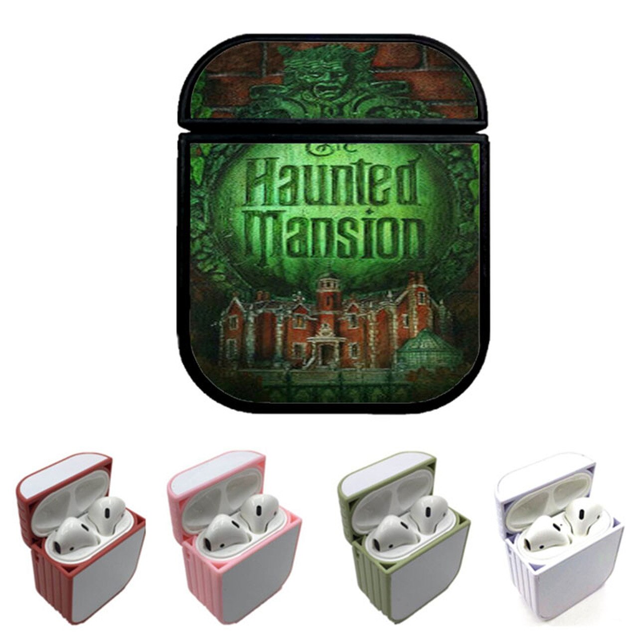 Monster Energy Airpod Case - HD Wallpaper 