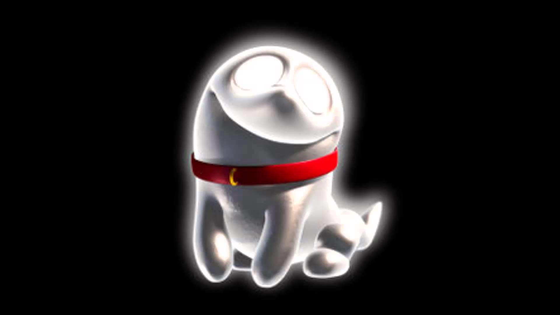 Luigi's Mansion 3 Ghost Dog 1920x1080 Wallpaper teahub.io
