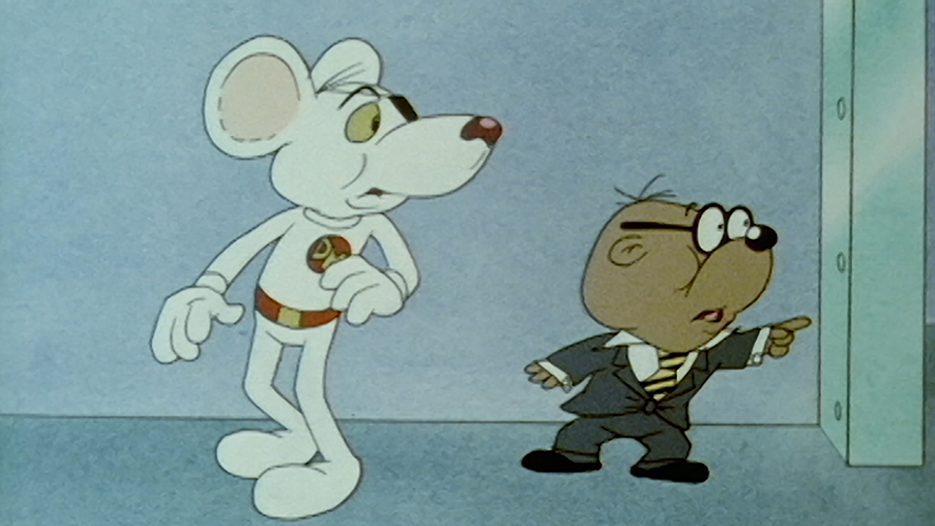 Cartoon - HD Wallpaper 