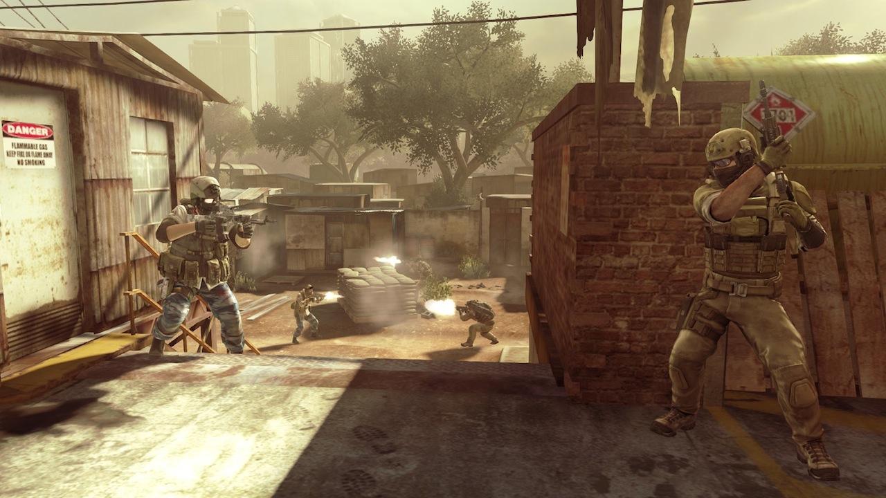 Ghost Recon Future Soldier Wallpaper - Ghost Recon Future Soldier Pakistan - HD Wallpaper 
