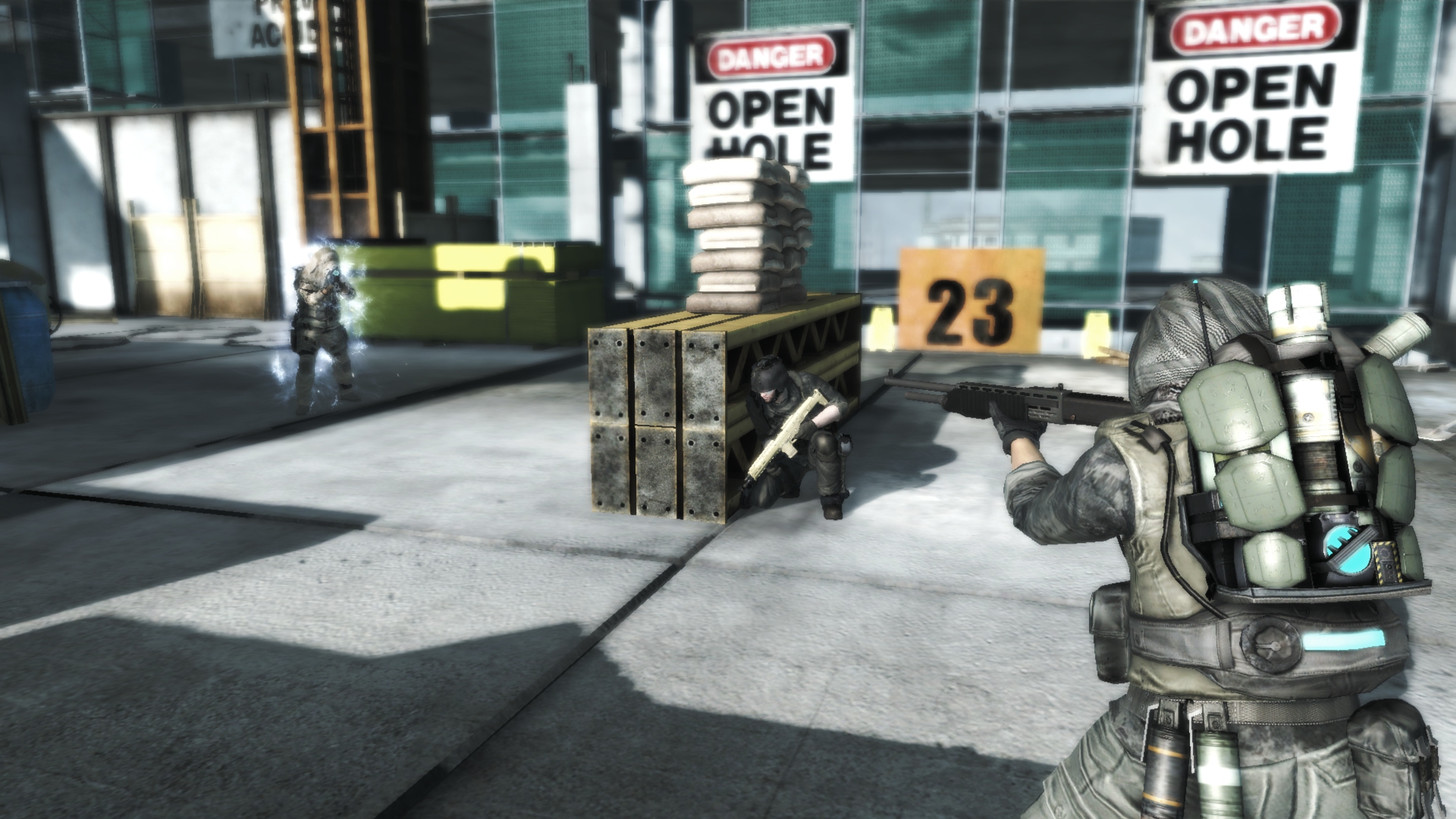 Pc Game - HD Wallpaper 