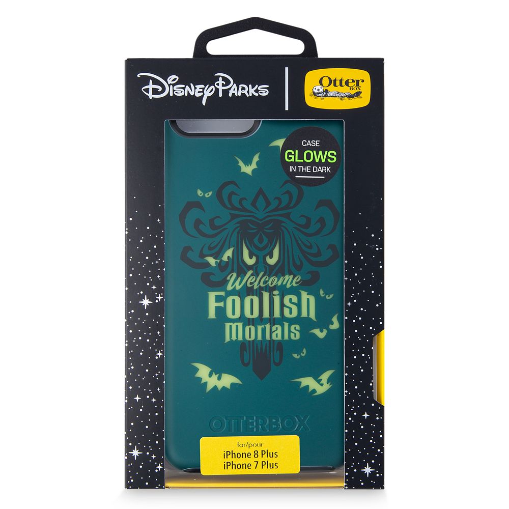 Disney Otterbox 8 Plus - HD Wallpaper 