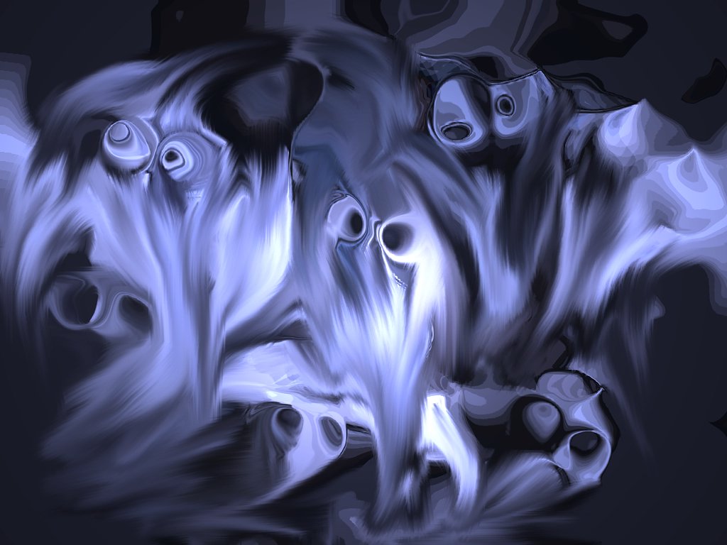 Danger Ghost Wallpaper Download - High Resolution Halloween Background Hd - HD Wallpaper 