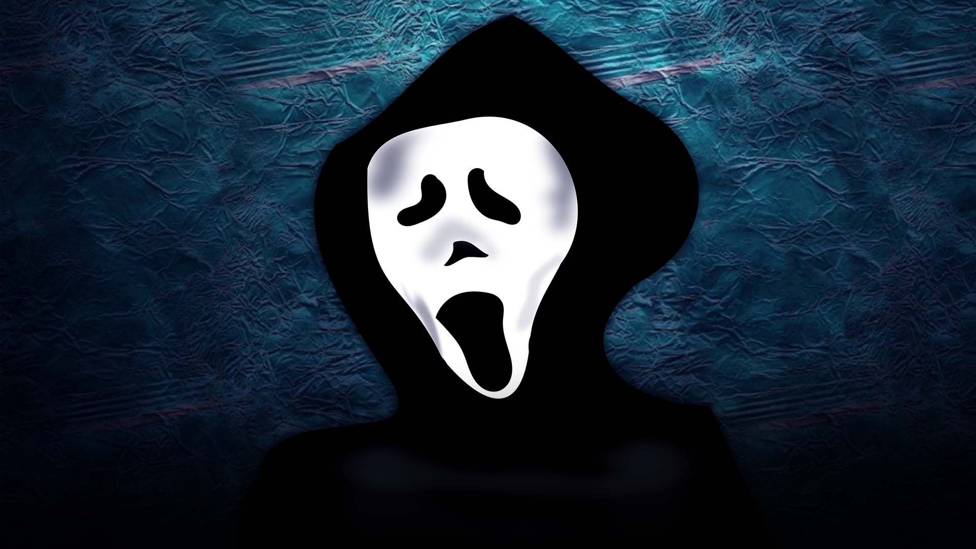 Best Wallpaper Of Ghost - HD Wallpaper 