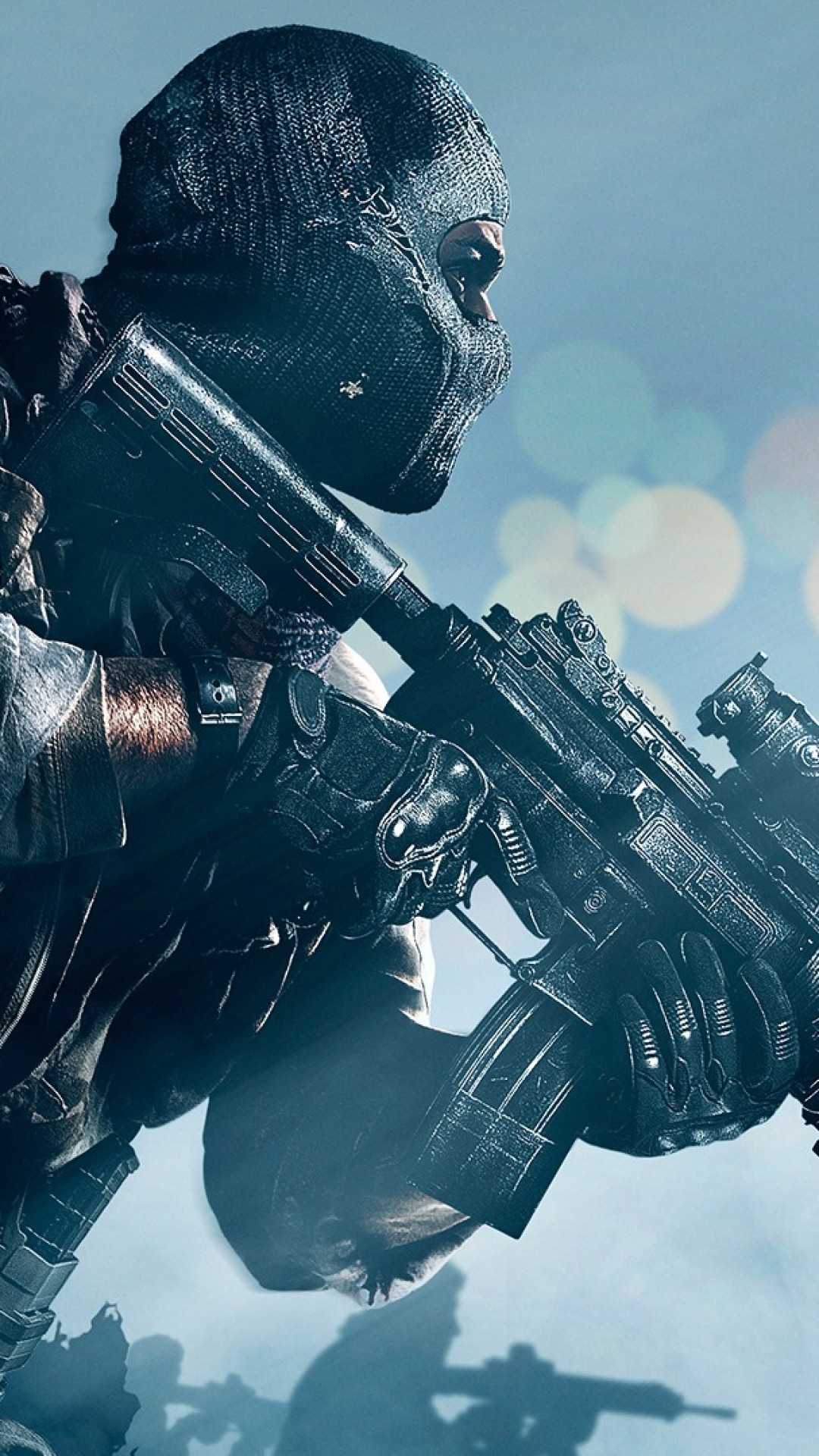 Wallpaper Call Of Duty Ghosts, Activision, Infinity - Call Of Duty Ghost Wallpaper Android - 1080x1920 Wallpaper Wallpaper Call Of Duty Ghosts, Activision, Infinity - Call Of Duty Ghost Wallpaper Android - 1080x1920 Wallpaper