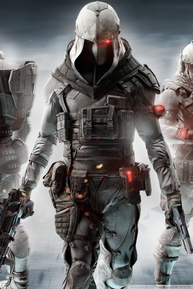 Ghost Recon Hd Png - HD Wallpaper 