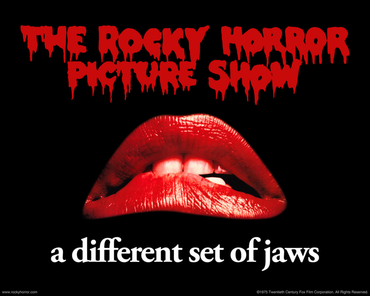 Rocky Horror Picture Show - HD Wallpaper 