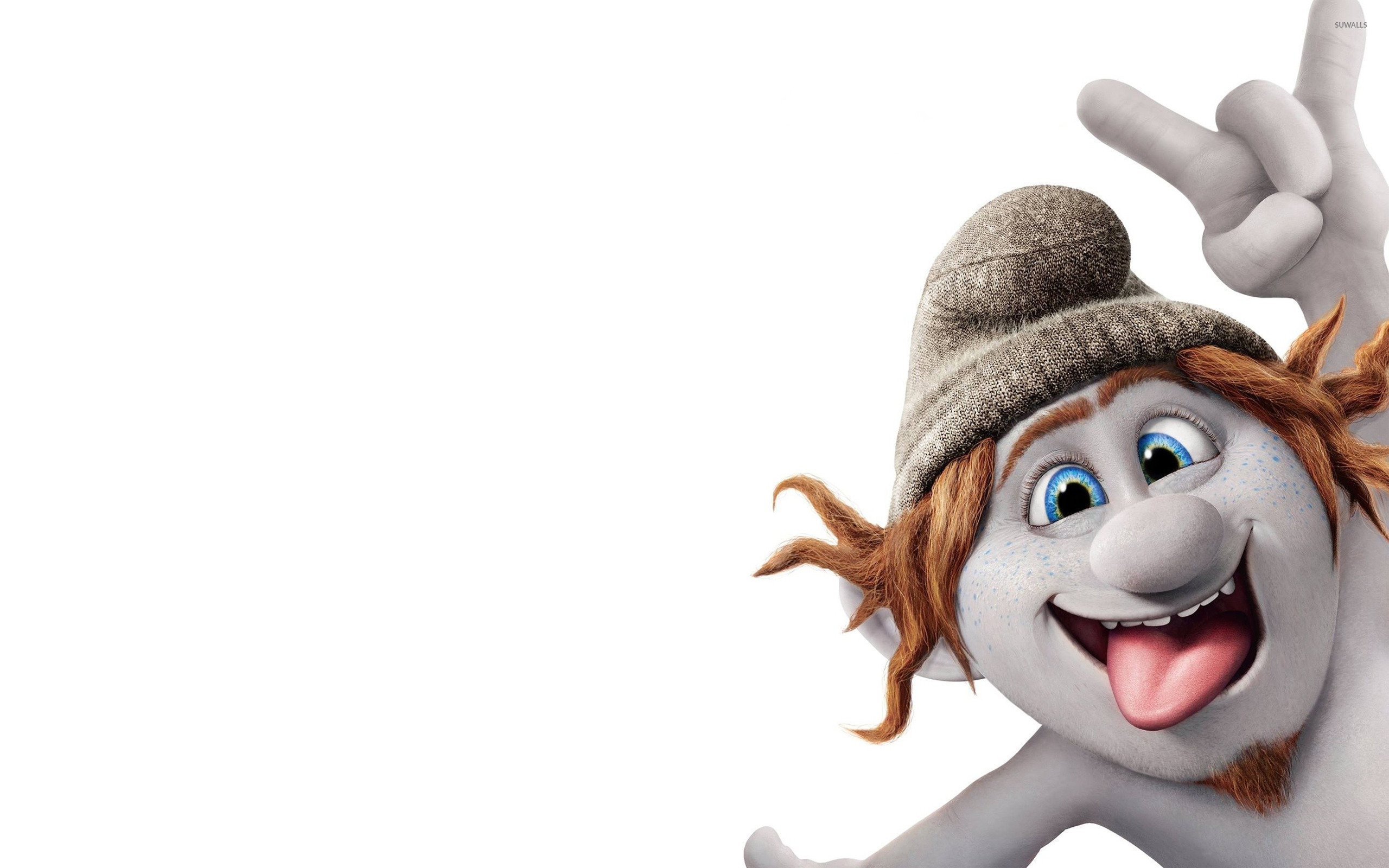 So Happy That When Others Look - HD Wallpaper 