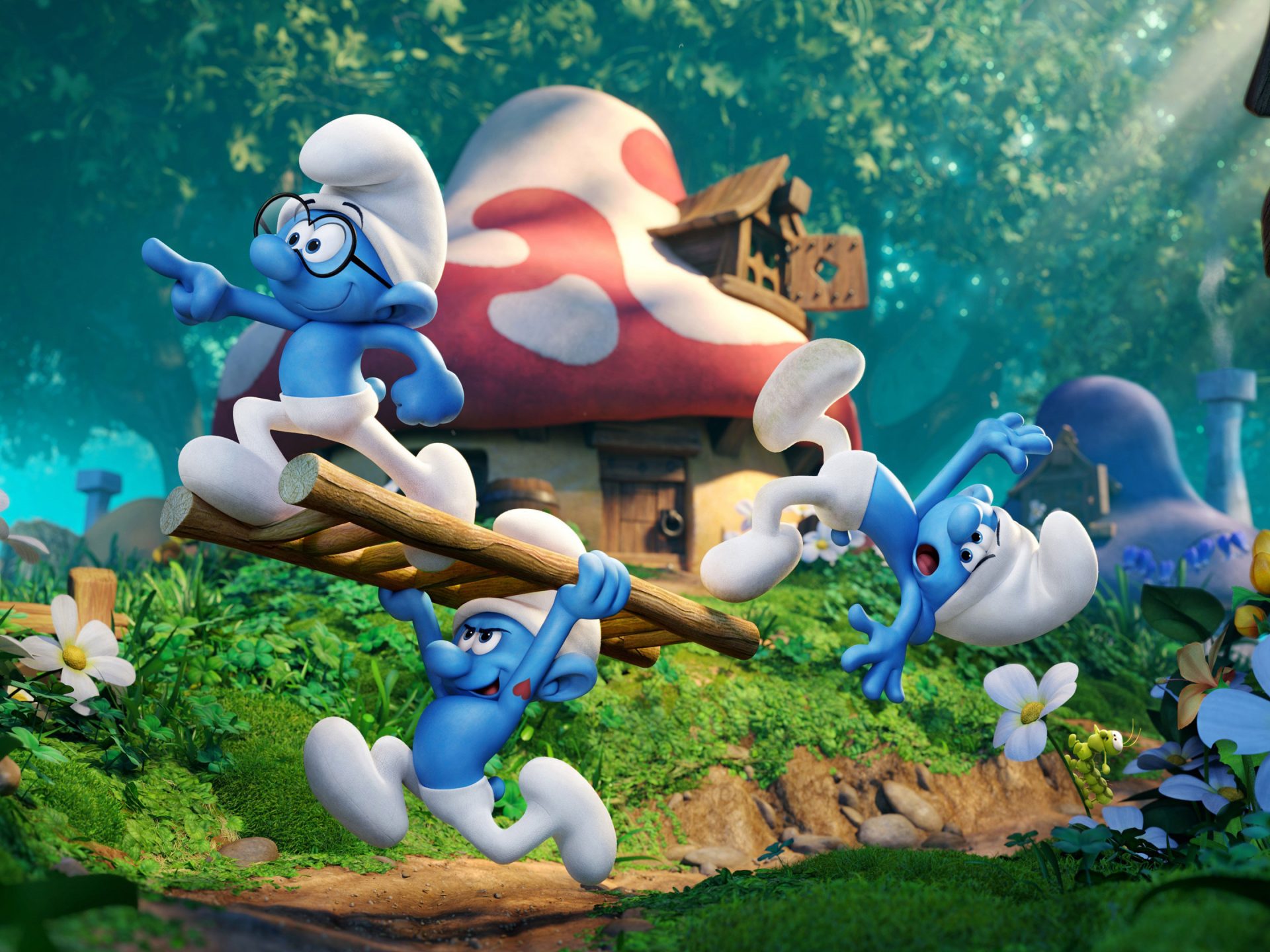Wallpaper Smurf - 1920x1440 Wallpaper Wallpaper Smurf - 1920x1440 Wallpaper