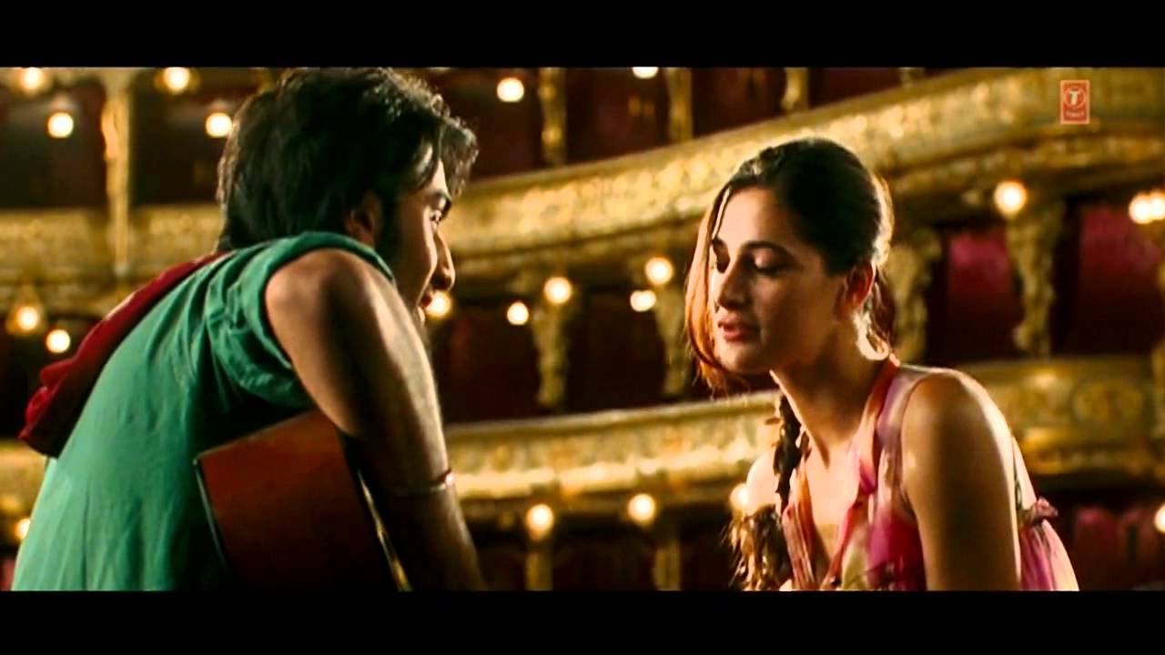 Tum Ho Rockstar Movie - HD Wallpaper 