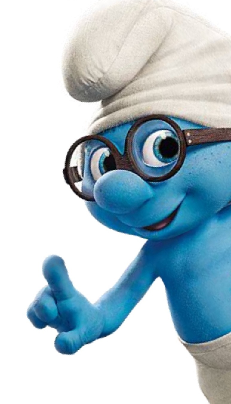 The Smurfs 2 2013 - Hidronefroz Nedenleri - HD Wallpaper 