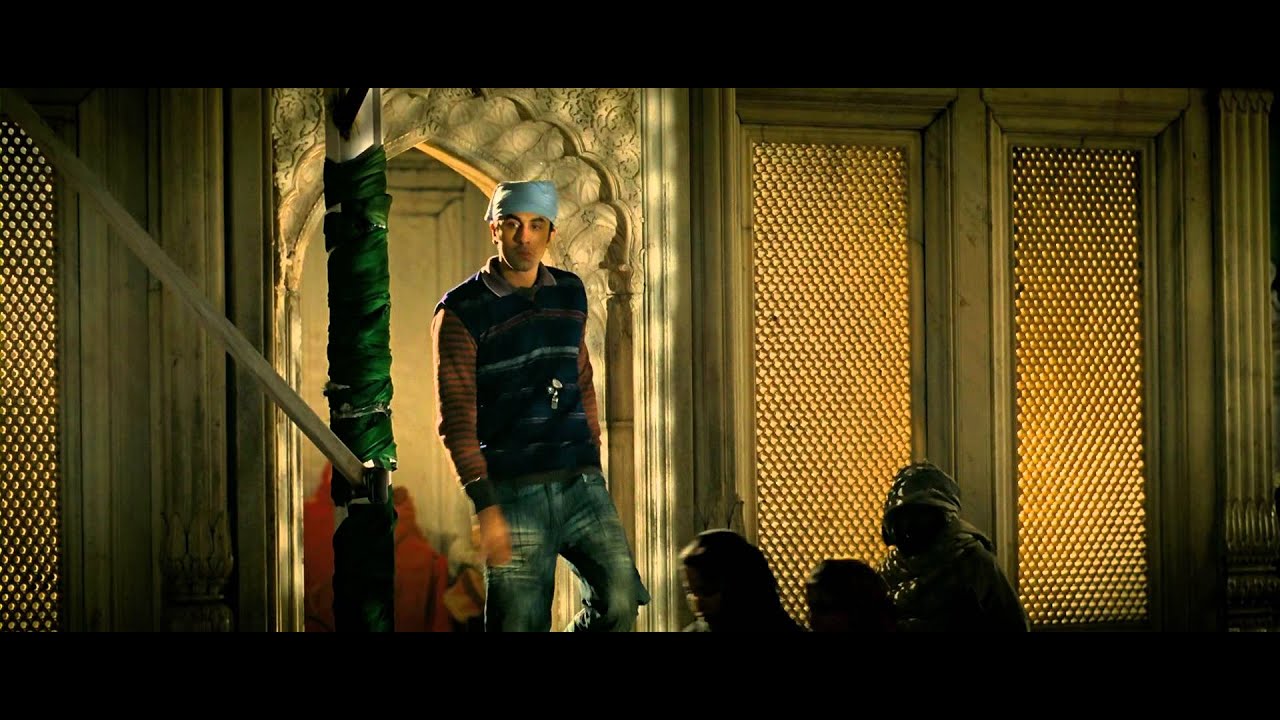 Kun Faya Kun Rockstar - HD Wallpaper 