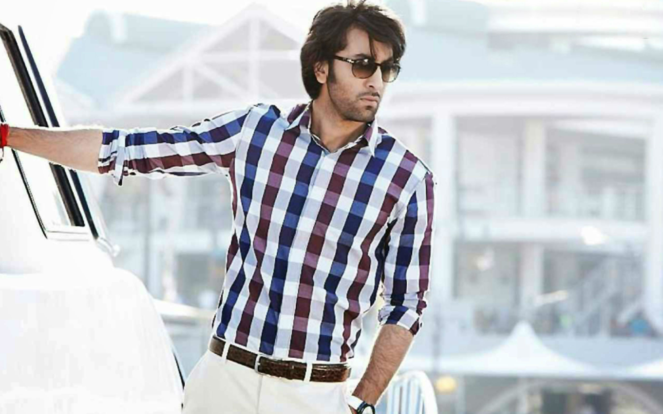 Ranbir Kapoor Images Download - Ranbir Kapoor Latest - HD Wallpaper 