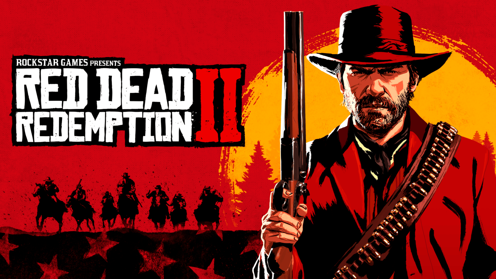 Red Dead Redemption 2 Pc Release Date Announced - 1600x900 Wallpaper -  