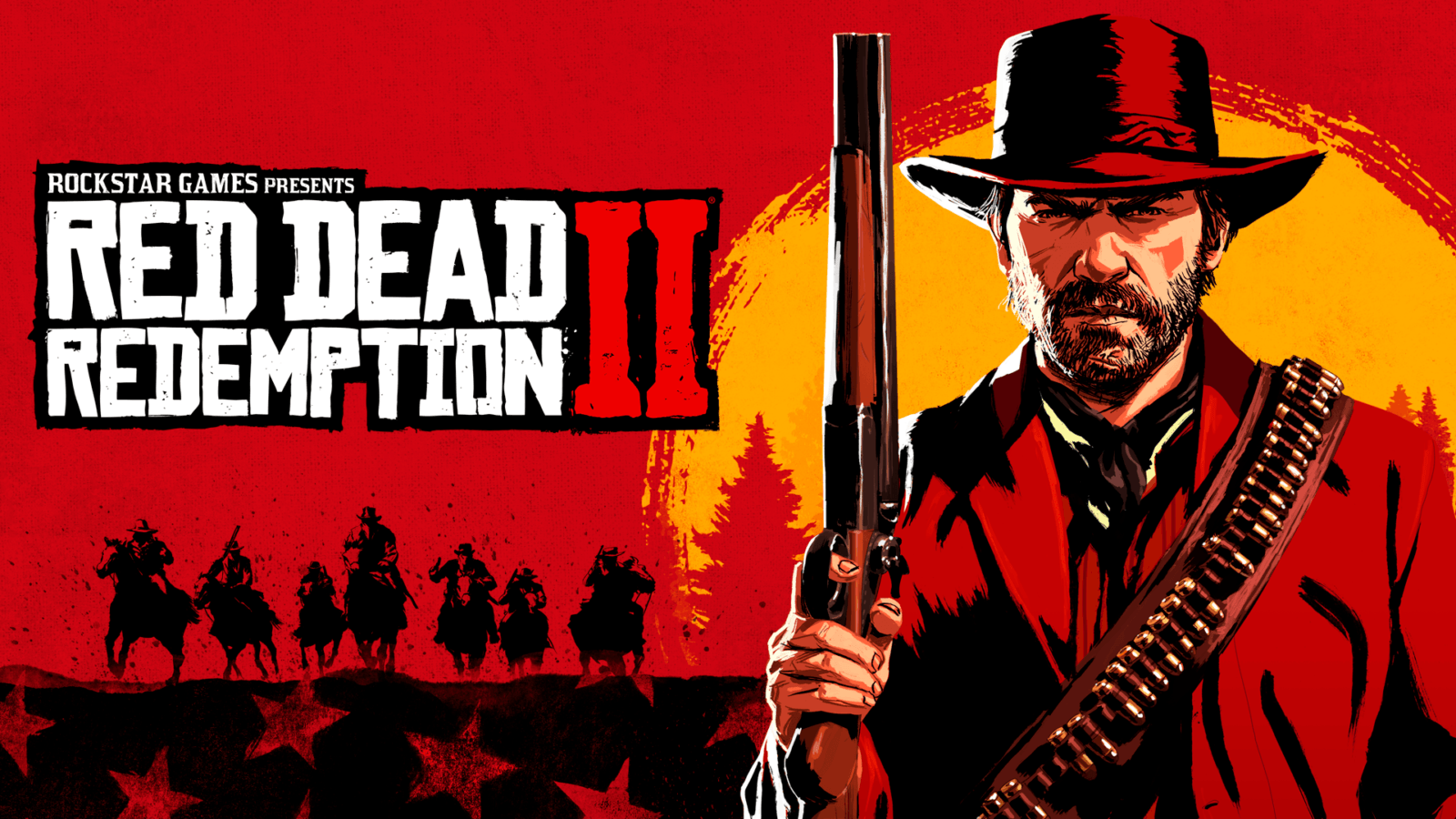 Red Dead Redemption 2 Pc Release Date Announced - 1600x900 Wallpaper - Red Dead Redemption 2 Pc Release Date Announced - 1600x900 Wallpaper -