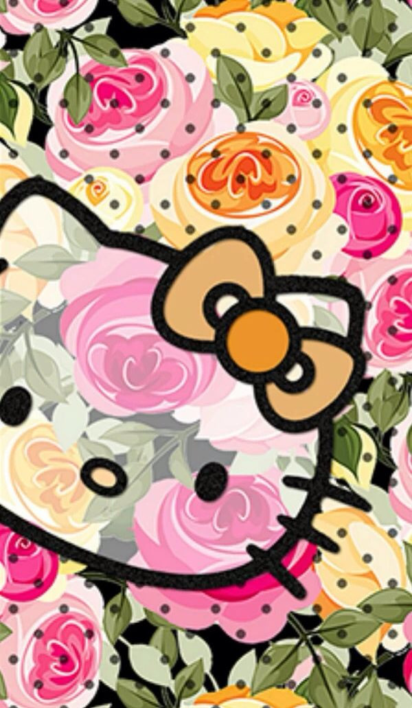 Wallpaper Keroppi Untuk Android - Cute Wallpapers Of Hello Kitty - HD Wallpaper 