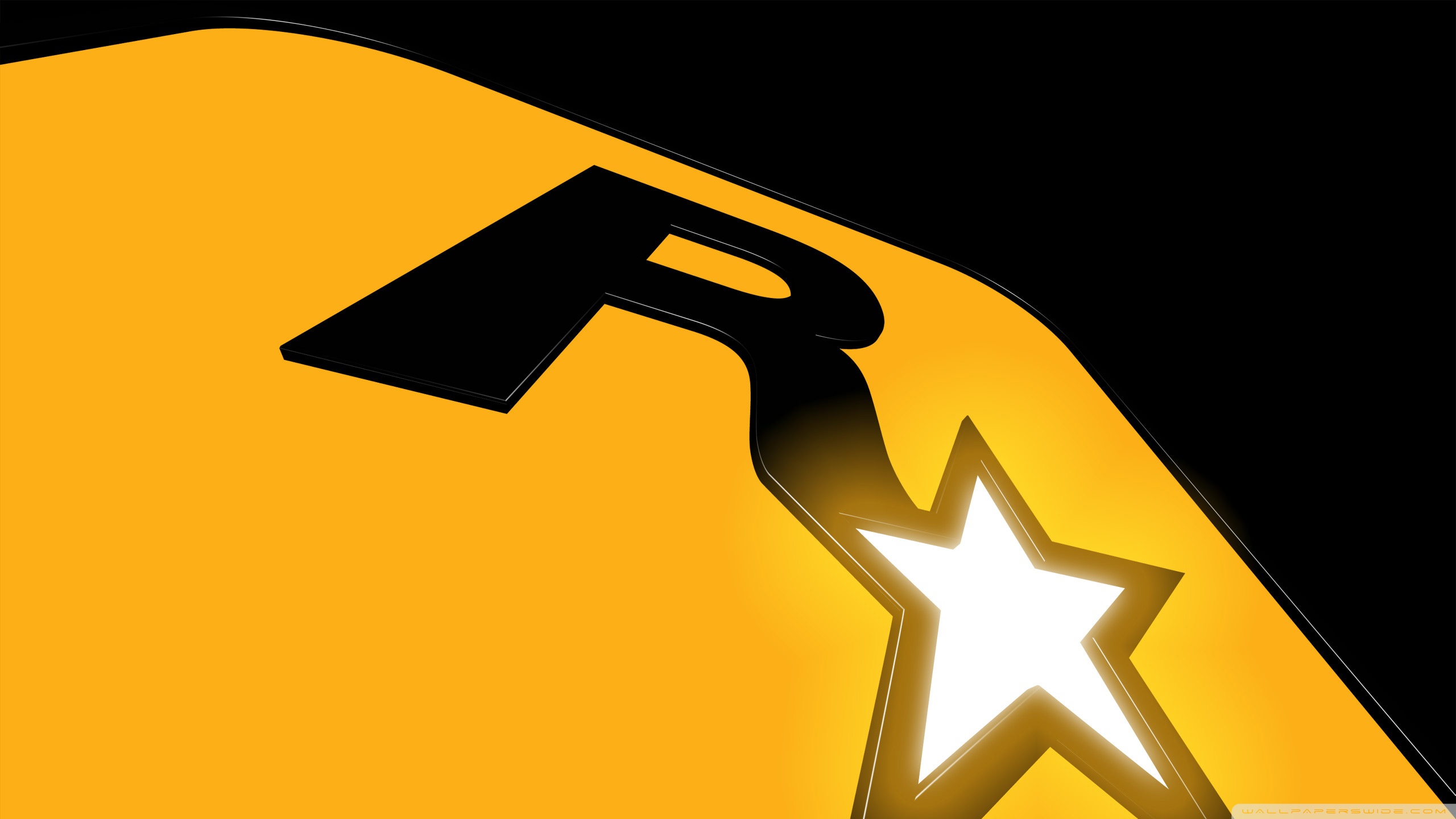 Gta Online Rockstar Meme - HD Wallpaper 