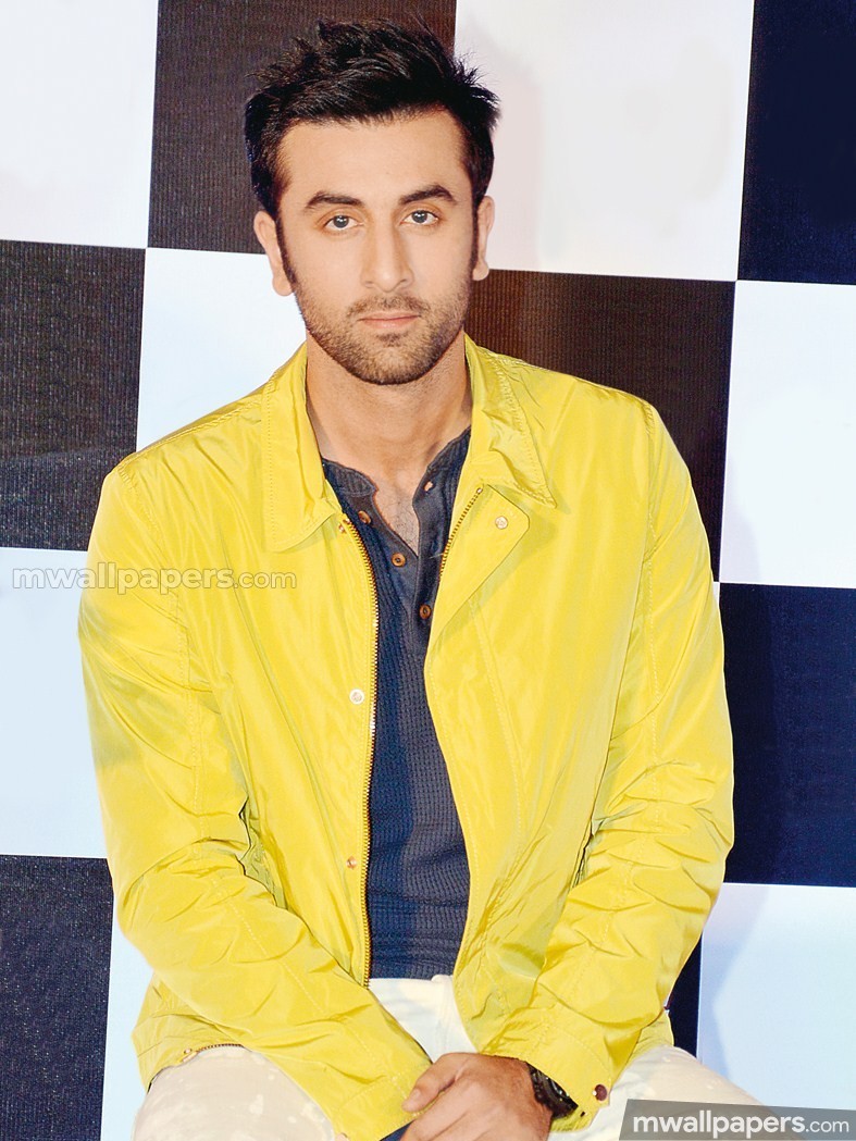 Ranbir Kapoor Hd Wallpapers/images (21575) - 1080p Ranbir Kapoor Hd - HD Wallpaper 