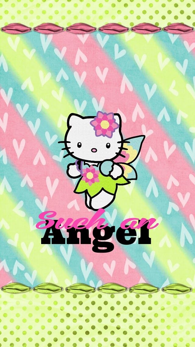 Hello Kitty - HD Wallpaper 
