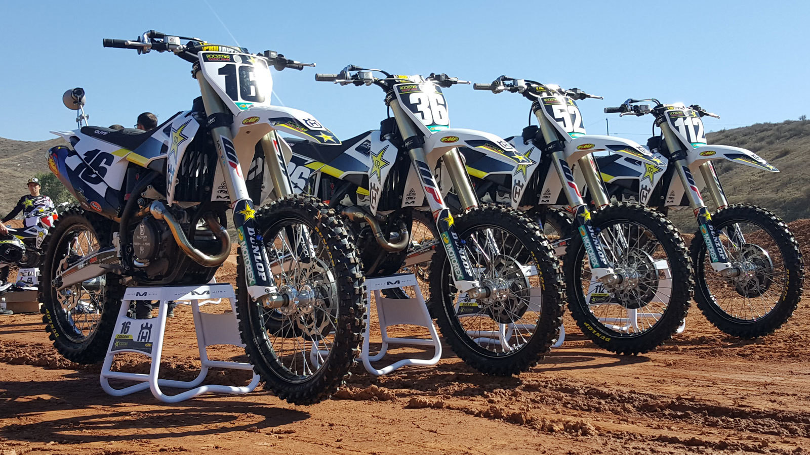 Factory Effex Enters Into A Multi-year Agreement With - Motorcycle - HD Wallpaper 