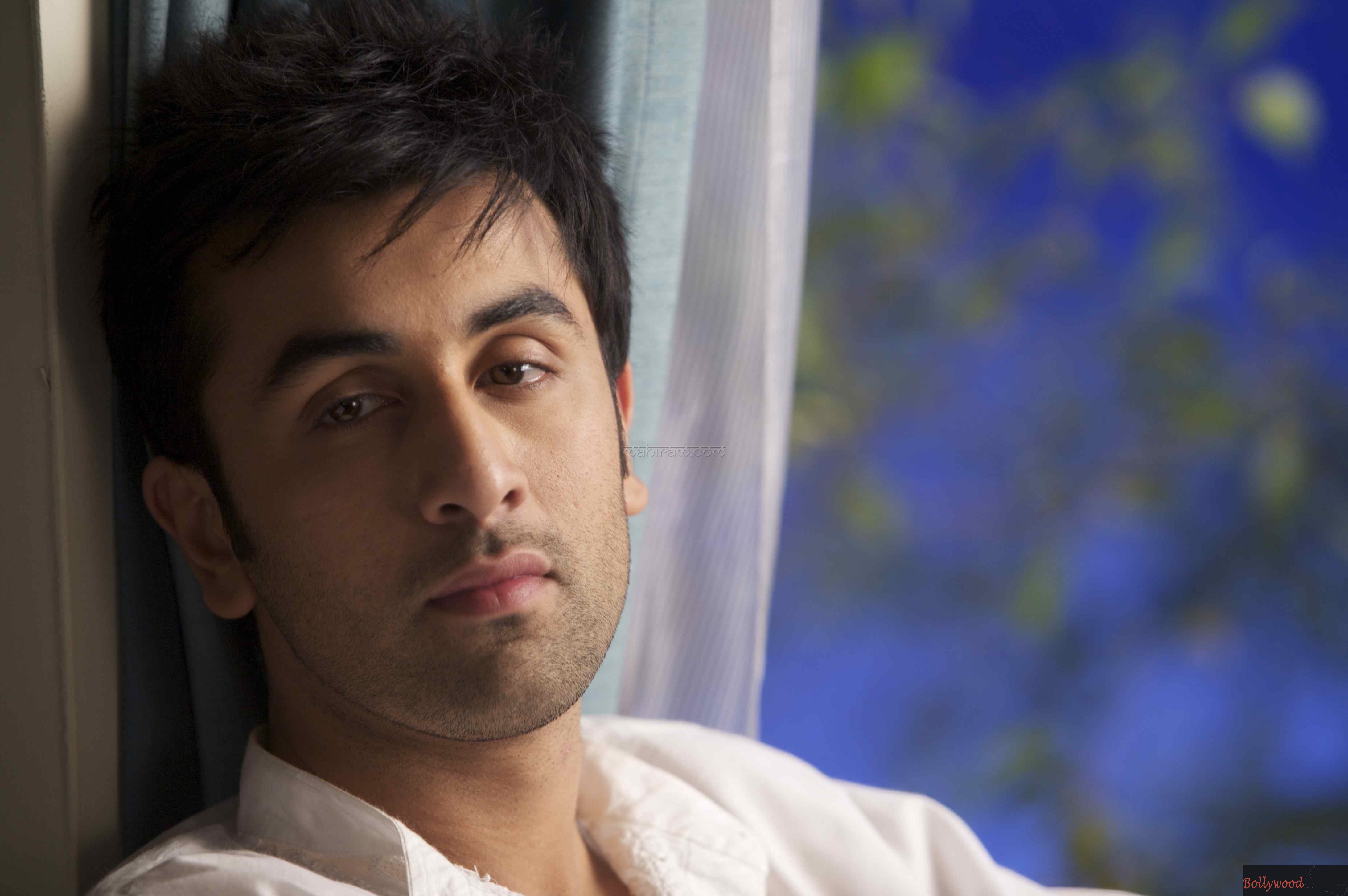 Ranbir Kapoor Wake Up Sid - HD Wallpaper 