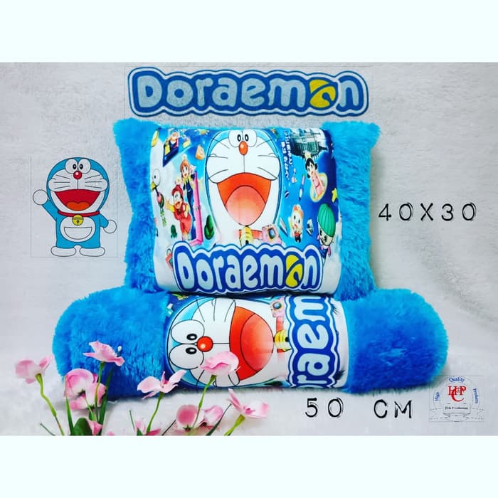 Doraemon - HD Wallpaper 