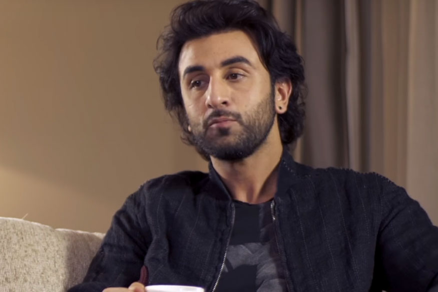 Ranbir Kapoor Beard Look - 875x583 Wallpaper Ranbir Kapoor Beard Look - 875x583 Wallpaper