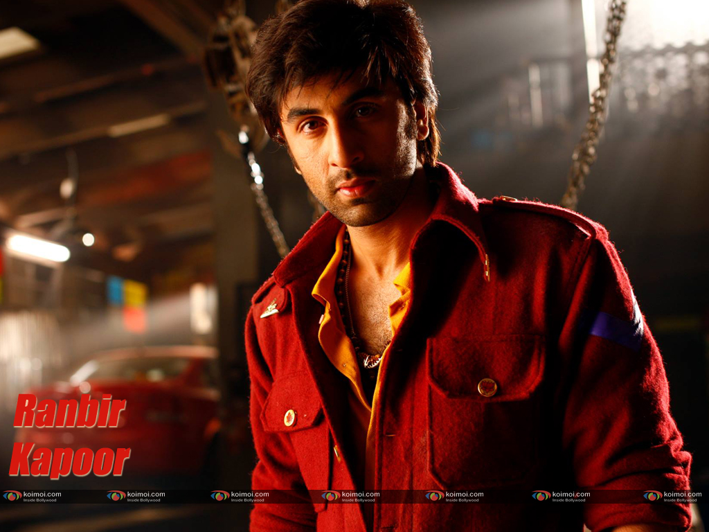 Ranbir Kapoor Wallpaper - Sad Mood Ranbir Kapoor Sad - HD Wallpaper 