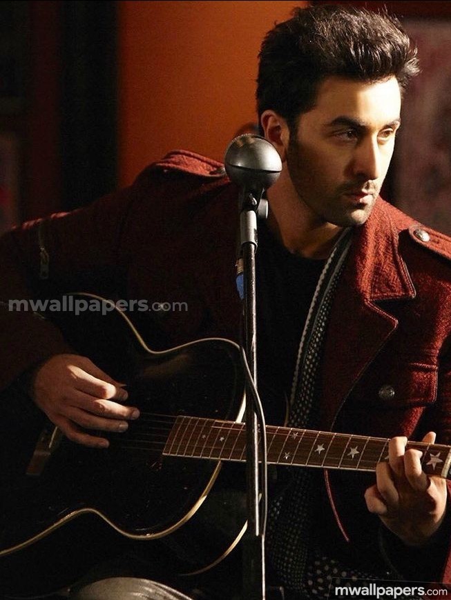 Ranbir Kapoor Hd Wallpapers/images (21516) - Ae Dil Hai Mushkil Song - HD Wallpaper 