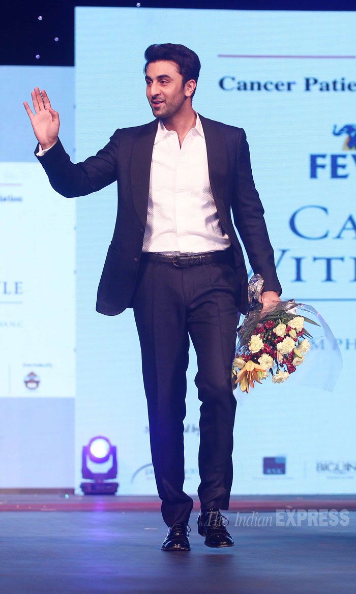 Ranbir Kapoor Intro - Happy Birthday Ranbir Kapoor - HD Wallpaper 