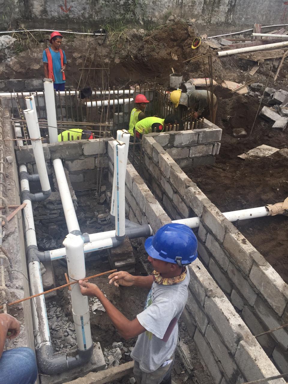 Foundation - HD Wallpaper 