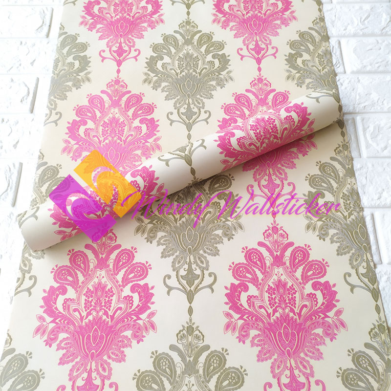 Wallpaper Batik Makassar - Wallpaper - HD Wallpaper 