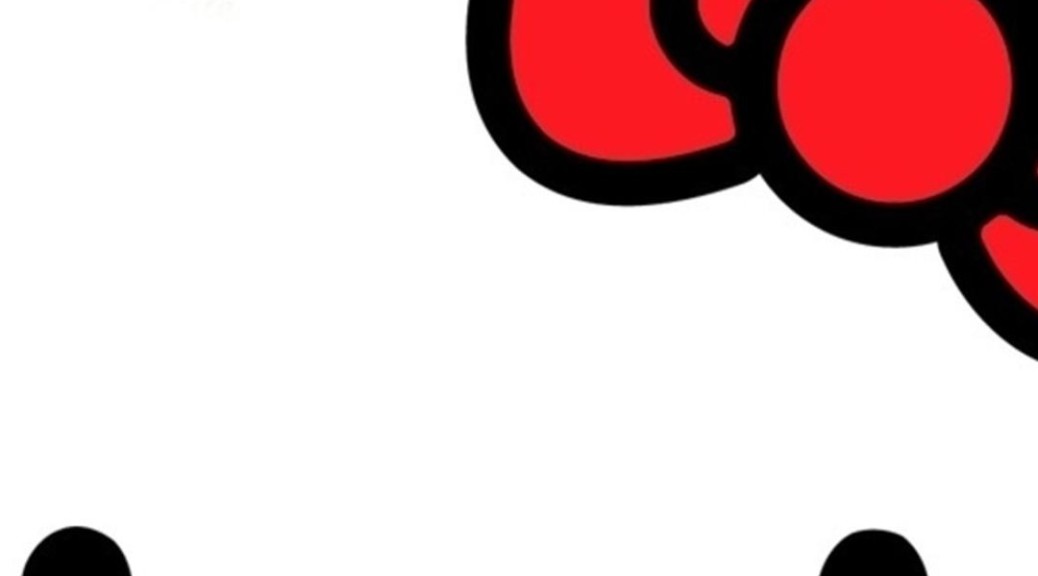 Hello Kitty - HD Wallpaper 