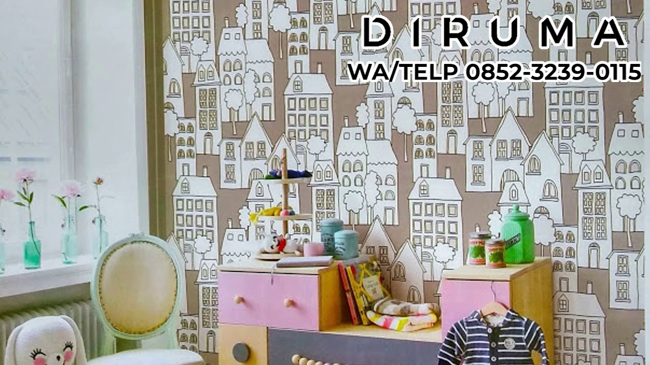 Interior Design - HD Wallpaper 