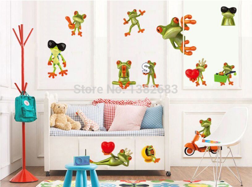 Falmatrica Gyerekszobába - HD Wallpaper 