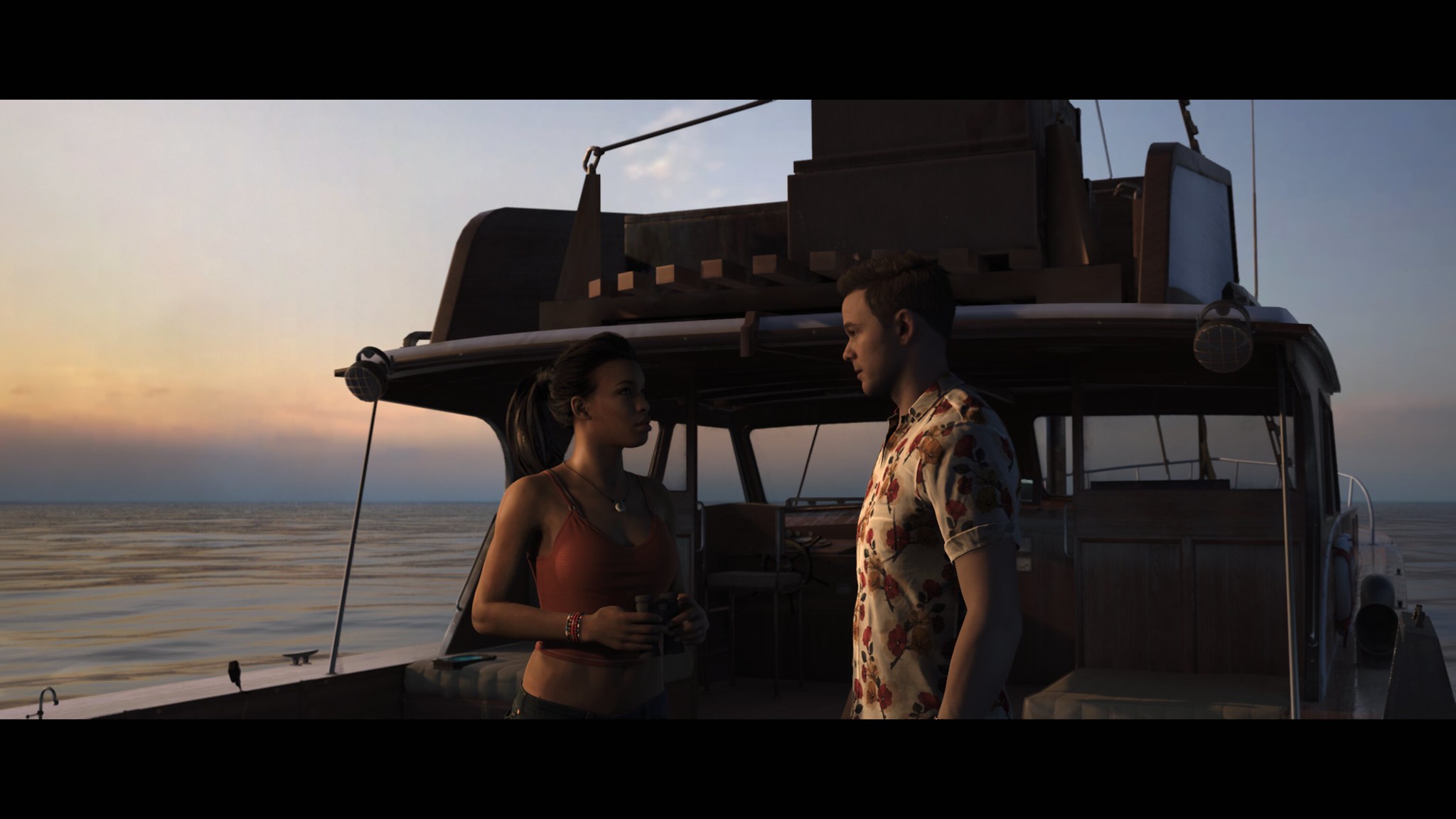 Man Of Medan Pc - HD Wallpaper 