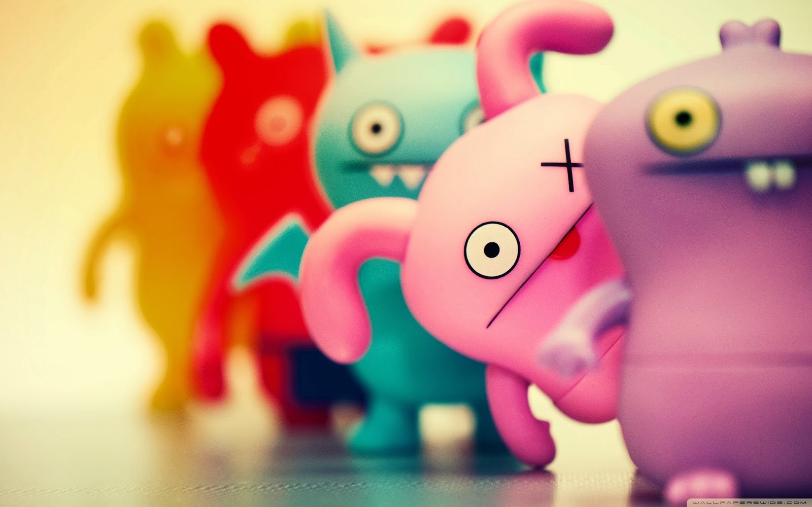 Keroppi Wallpaper - Cute Desktop Wallpaper Full Screen - HD Wallpaper 