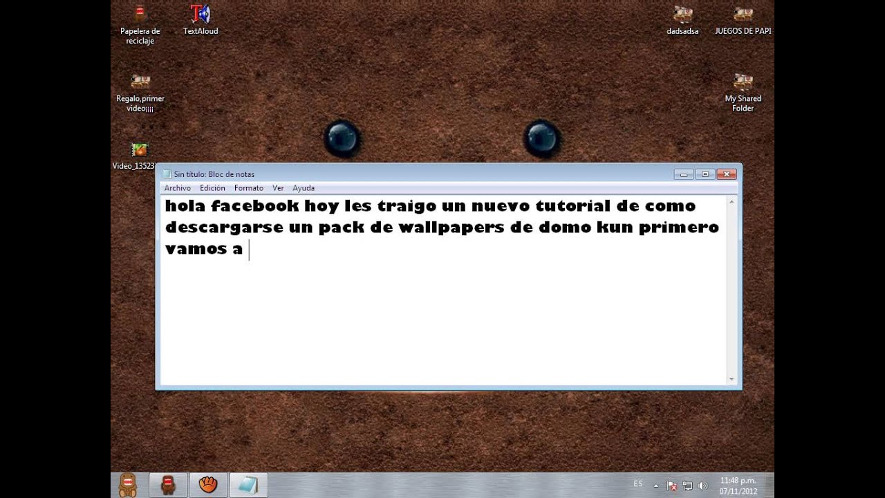 Screenshot - HD Wallpaper 