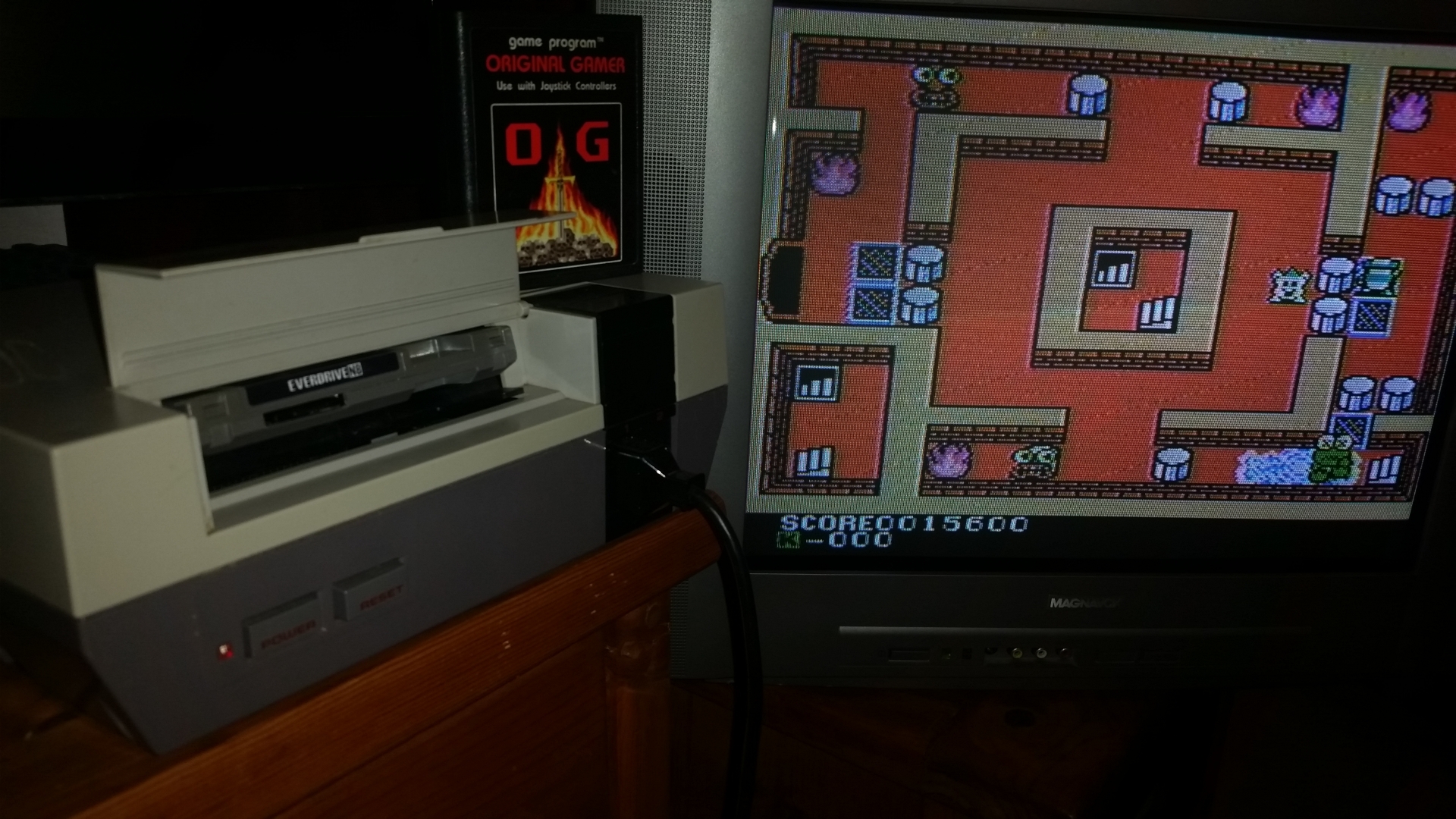 Keroppi To Keroriinu No Splash Bomb 15,600 Points - Keroppi To Keroriinu No Splash Bomb Famicom - HD Wallpaper 