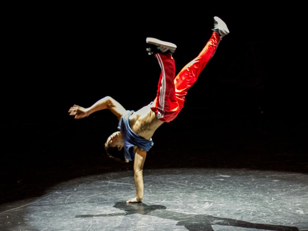 Bboy - HD Wallpaper 