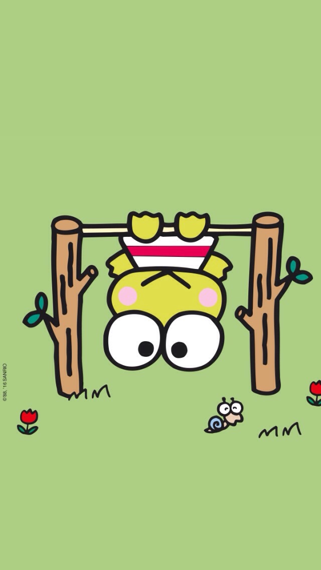 Princess Keropi - HD Wallpaper 