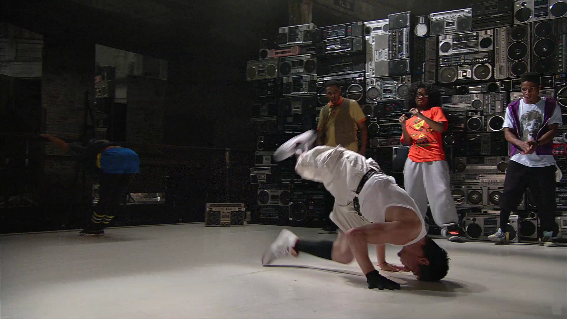 Step Up 3d Natalie - HD Wallpaper 