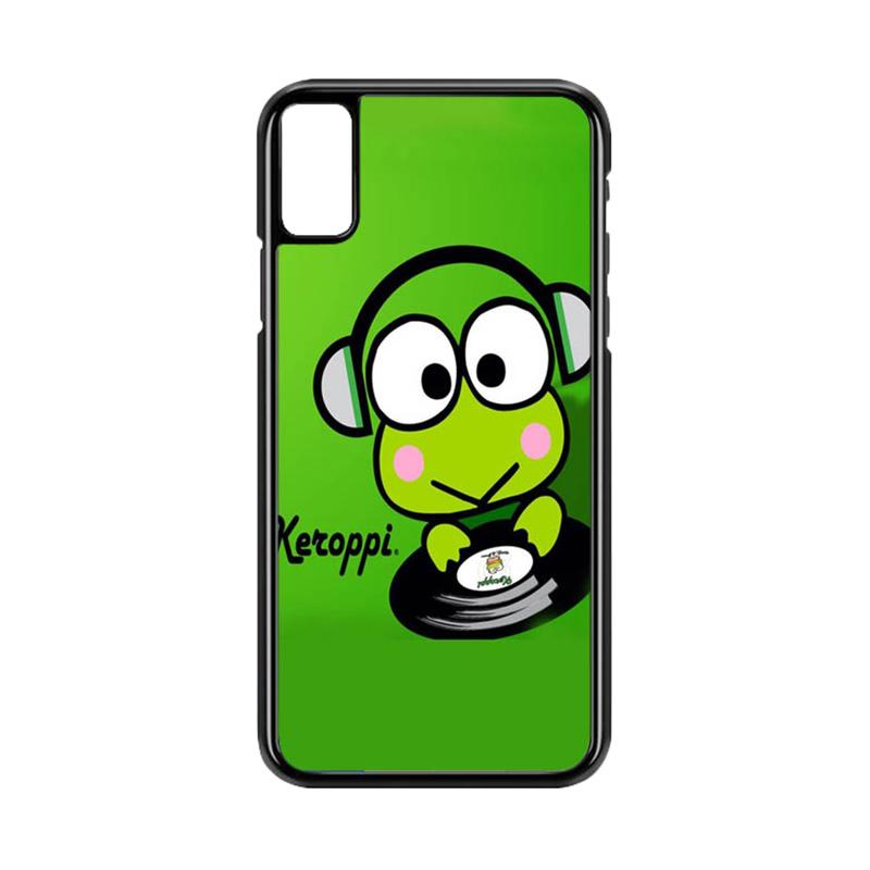 Dj Keroppi - HD Wallpaper 
