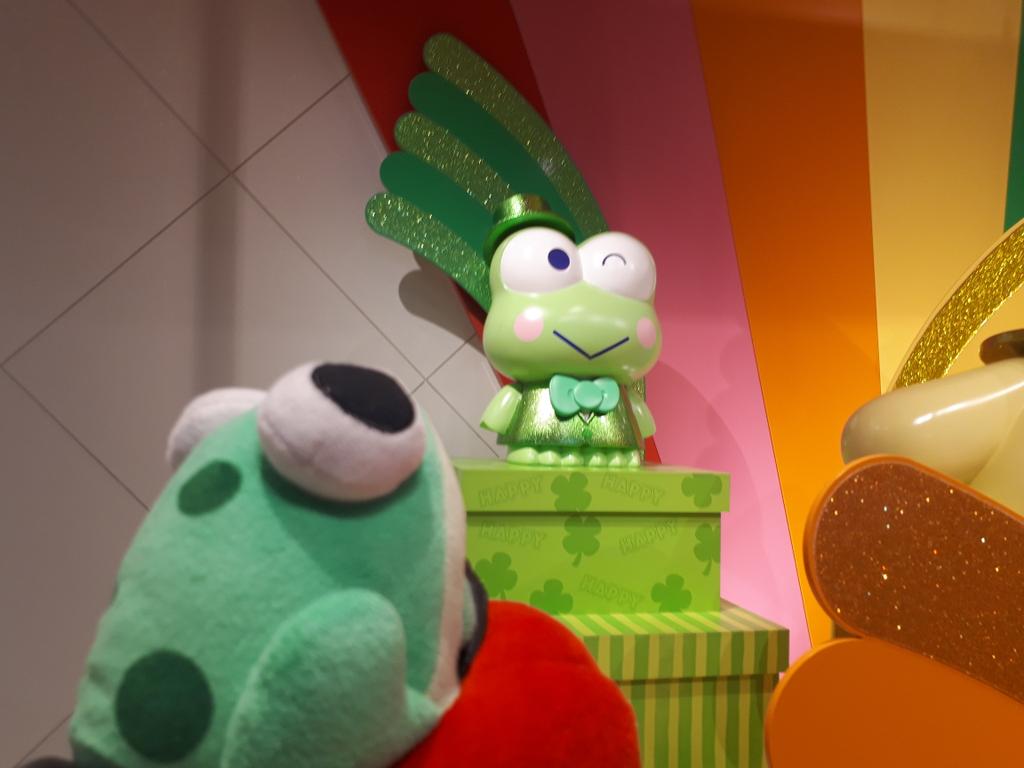 Stuffed Toy - HD Wallpaper 