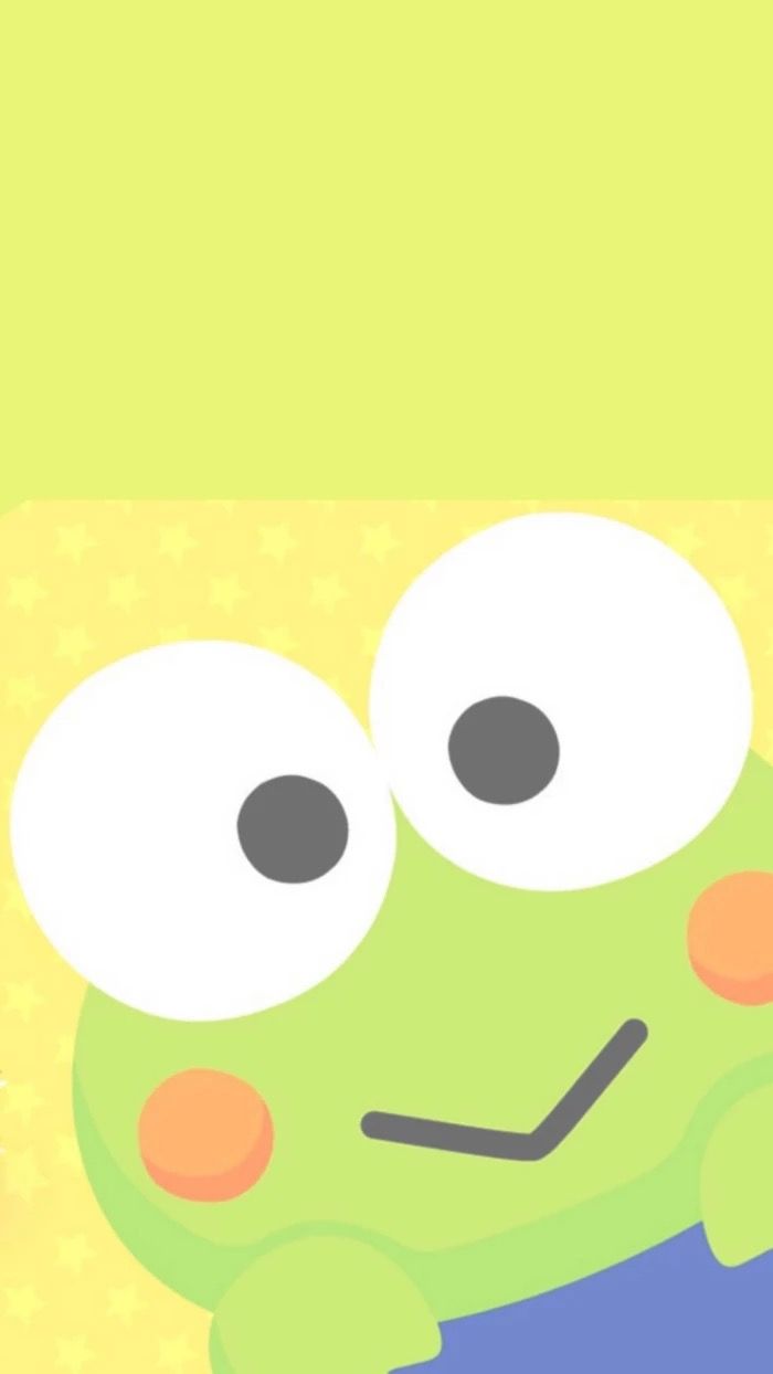 Fondos De Pantalla Keroppi - HD Wallpaper 