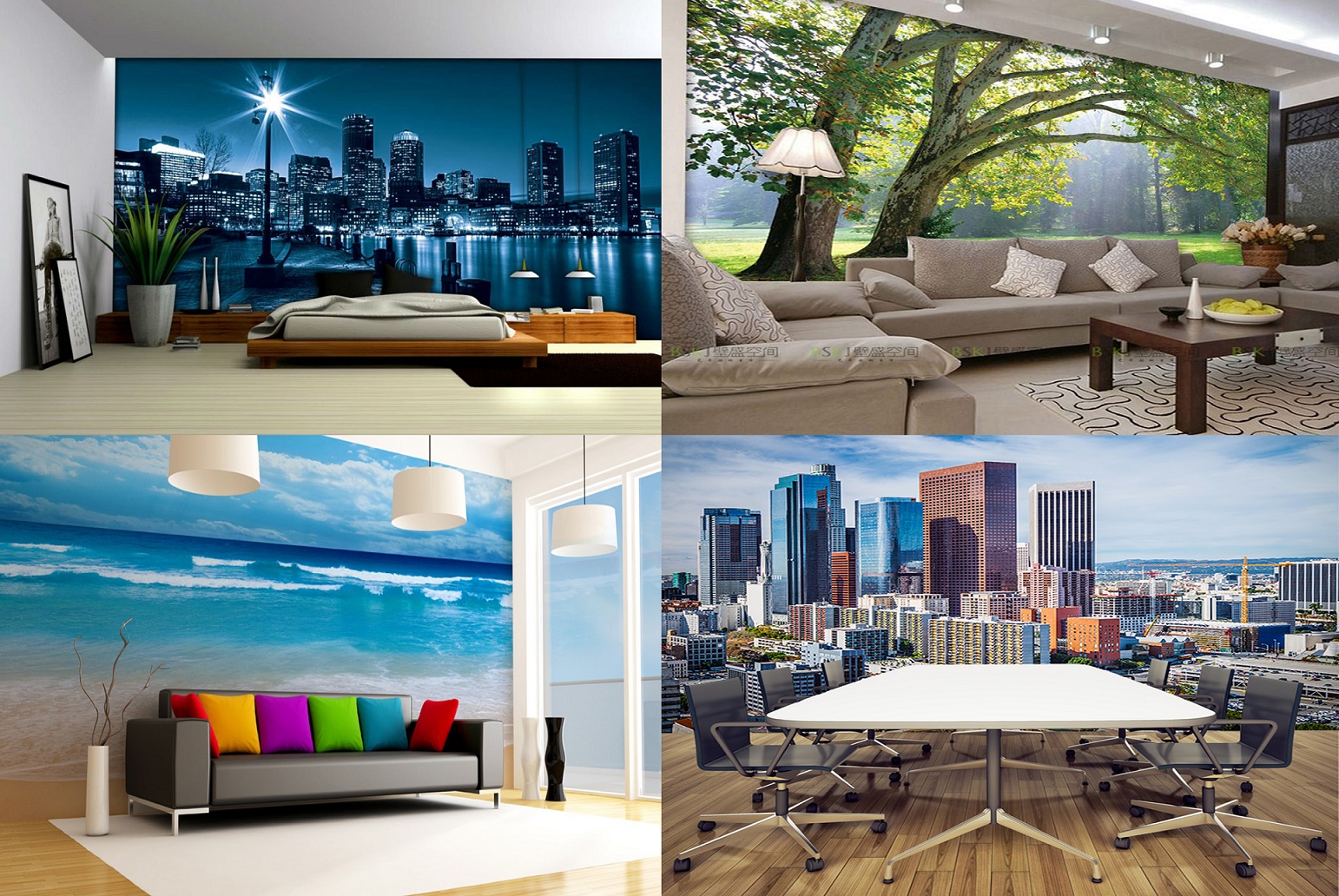 Living Room - HD Wallpaper 