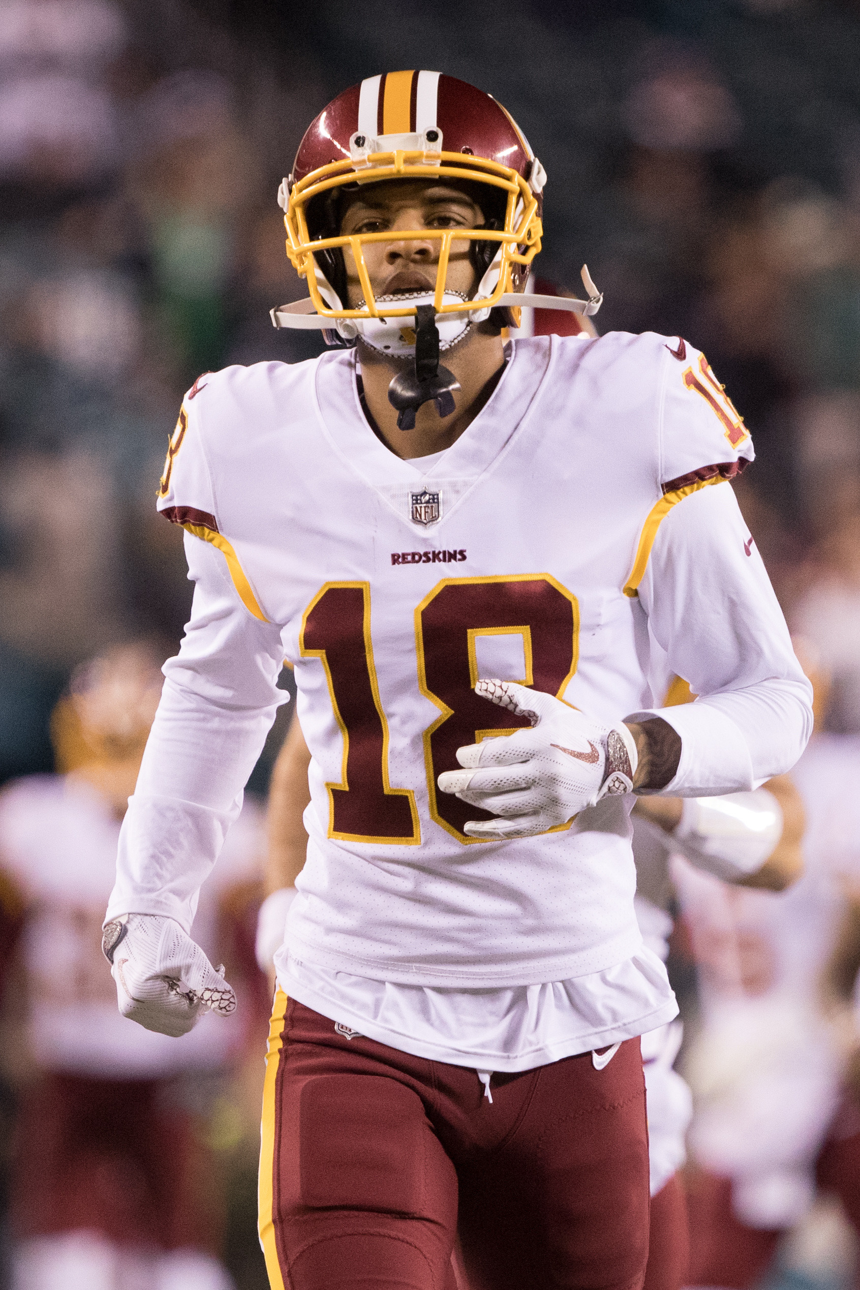 Sprint Football - HD Wallpaper 