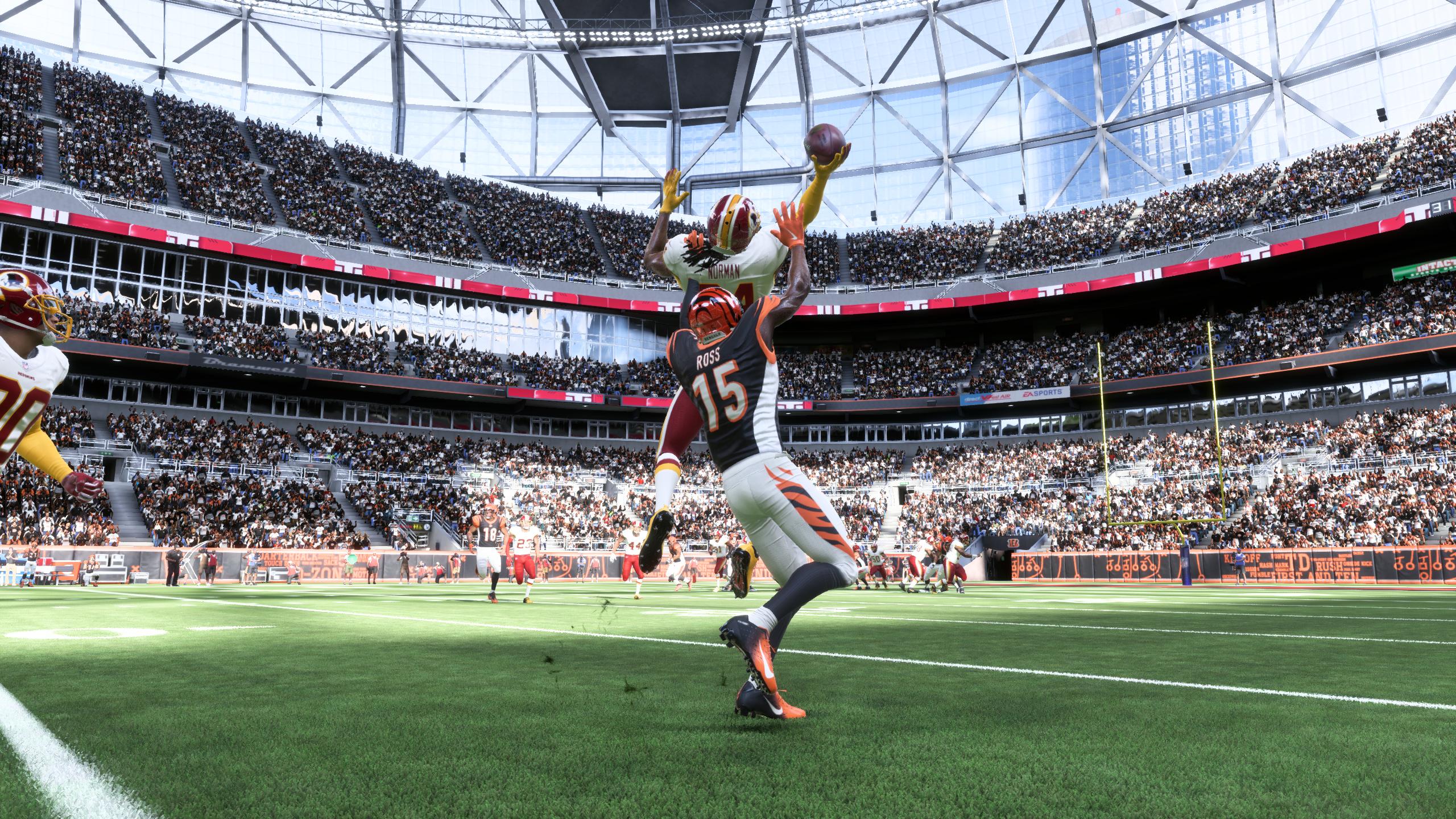 Soccer-specific Stadium - HD Wallpaper 