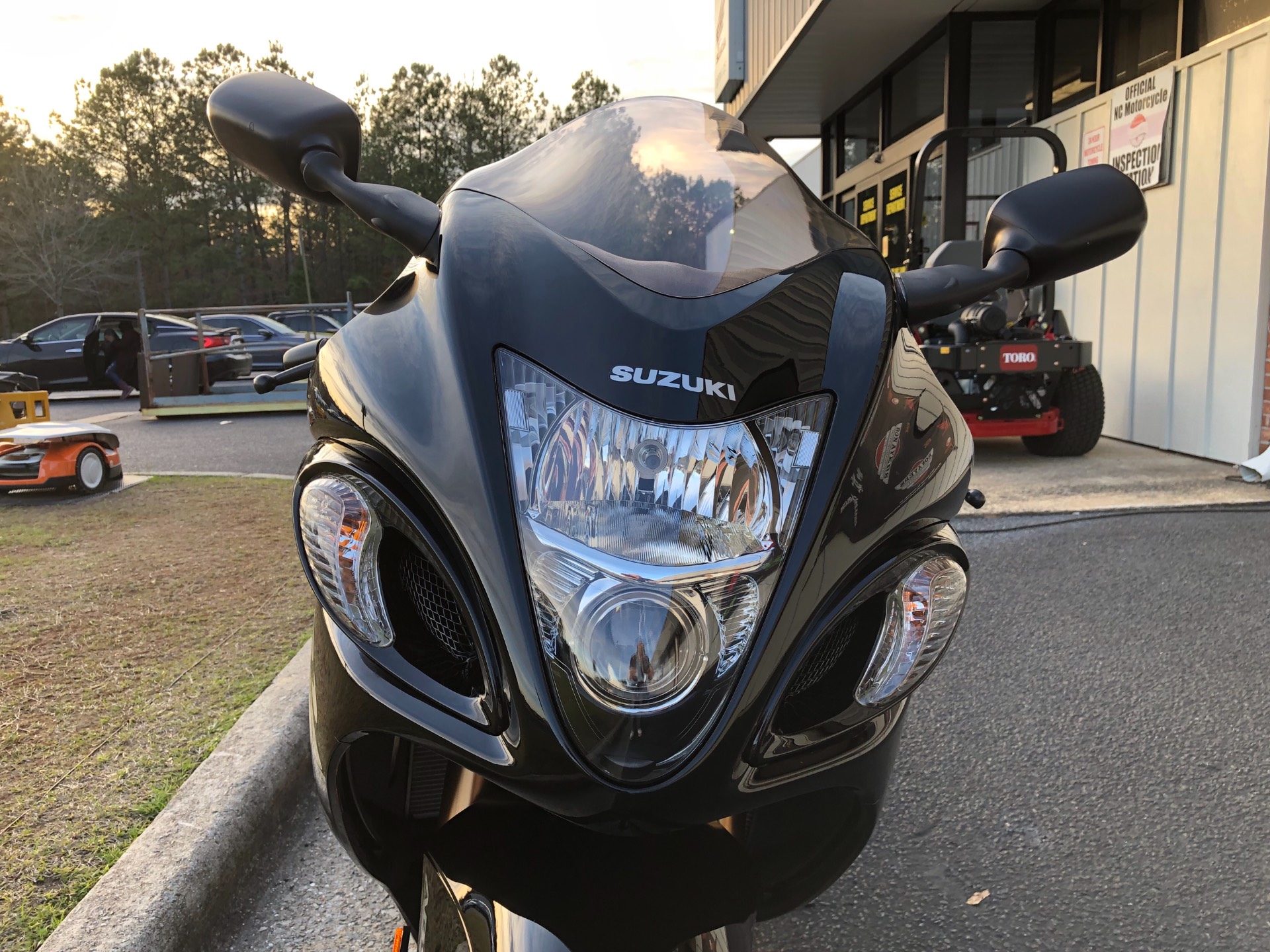 Scooter - HD Wallpaper 