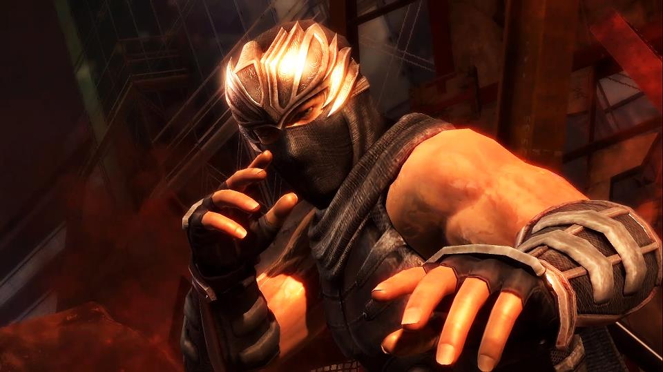 Ryu Hayabusa Doa5 - HD Wallpaper 